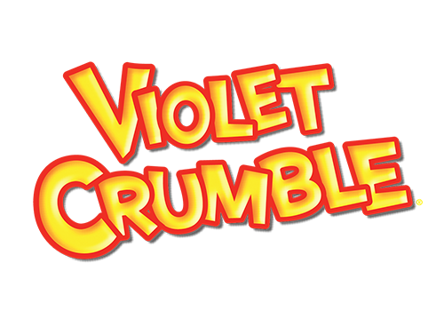Violet Crumble