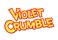 Violet Crumble